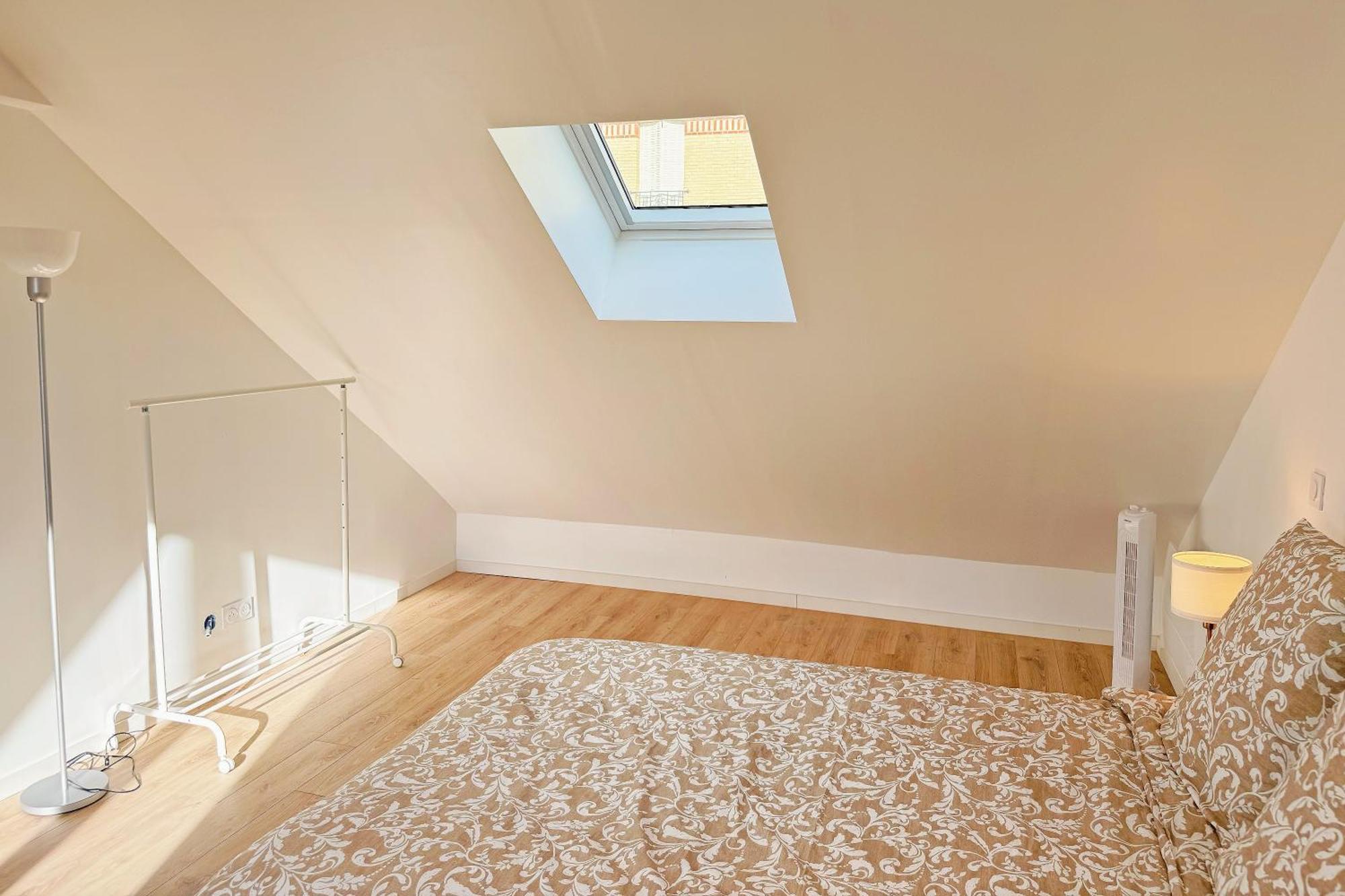 Cozy Paris Gateway Apartments Groups With Free Parking Vitry-sur-Seine Exterior photo