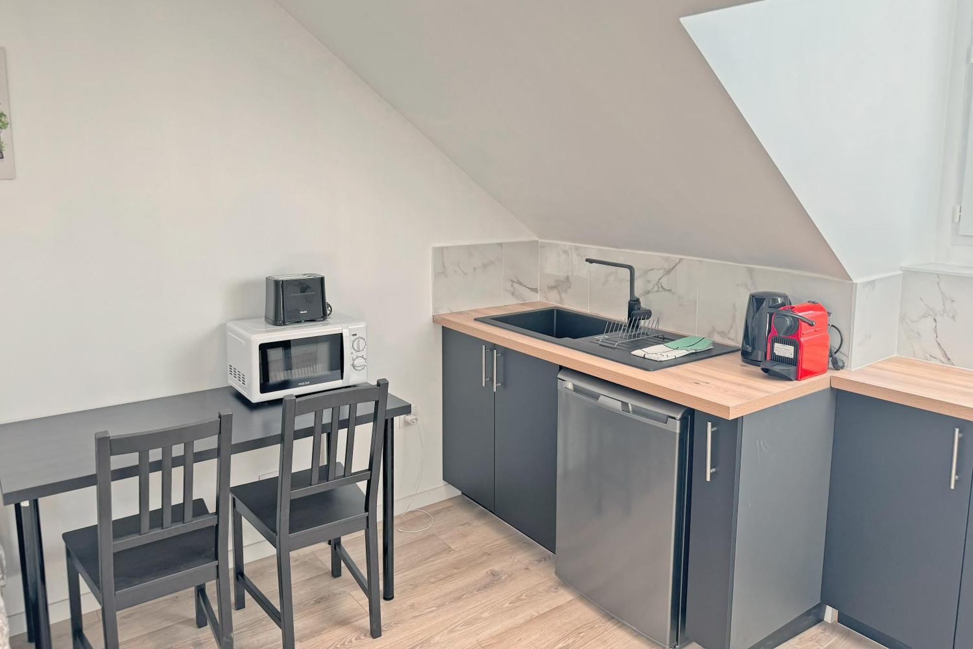 Cozy Paris Gateway Apartments Groups With Free Parking Vitry-sur-Seine Exterior photo