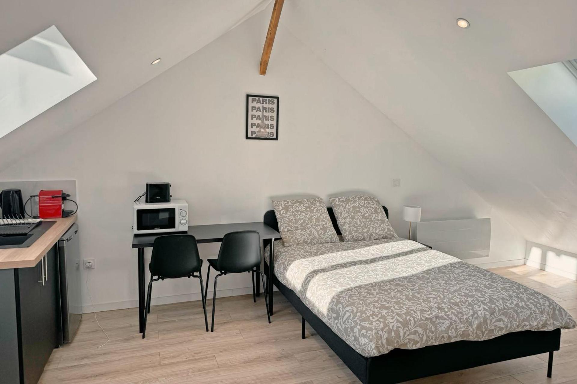 Cozy Paris Gateway Apartments Groups With Free Parking Vitry-sur-Seine Exterior photo