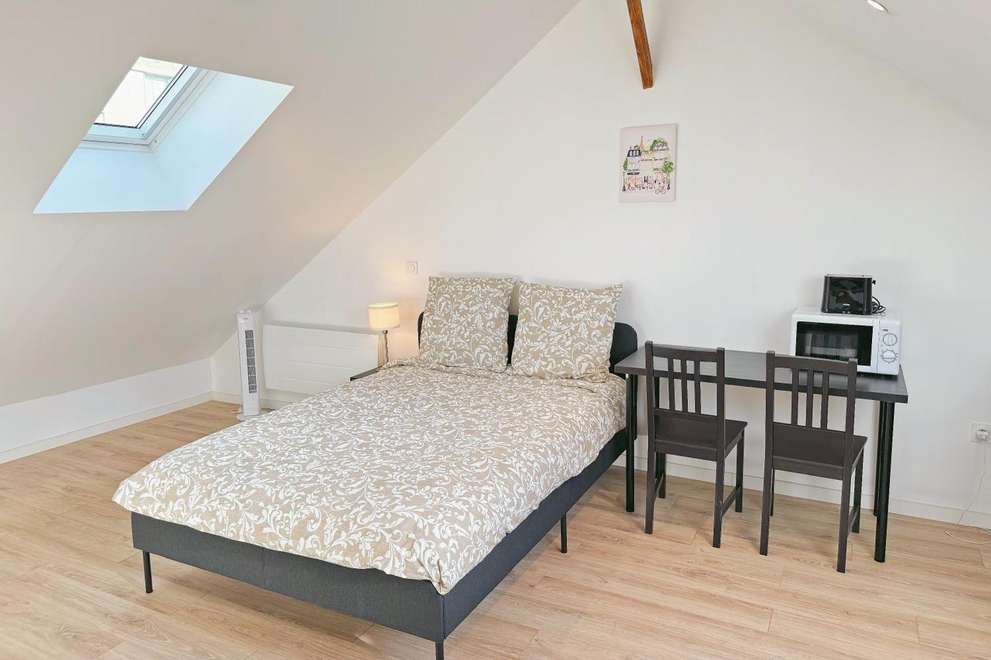Cozy Paris Gateway Apartments Groups With Free Parking Vitry-sur-Seine Exterior photo