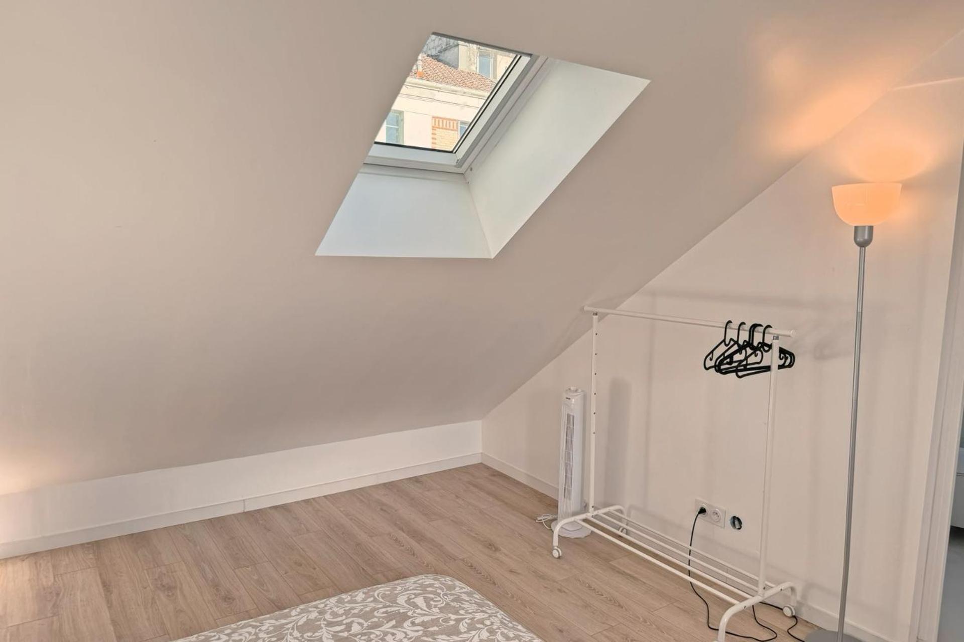 Cozy Paris Gateway Apartments Groups With Free Parking Vitry-sur-Seine Exterior photo