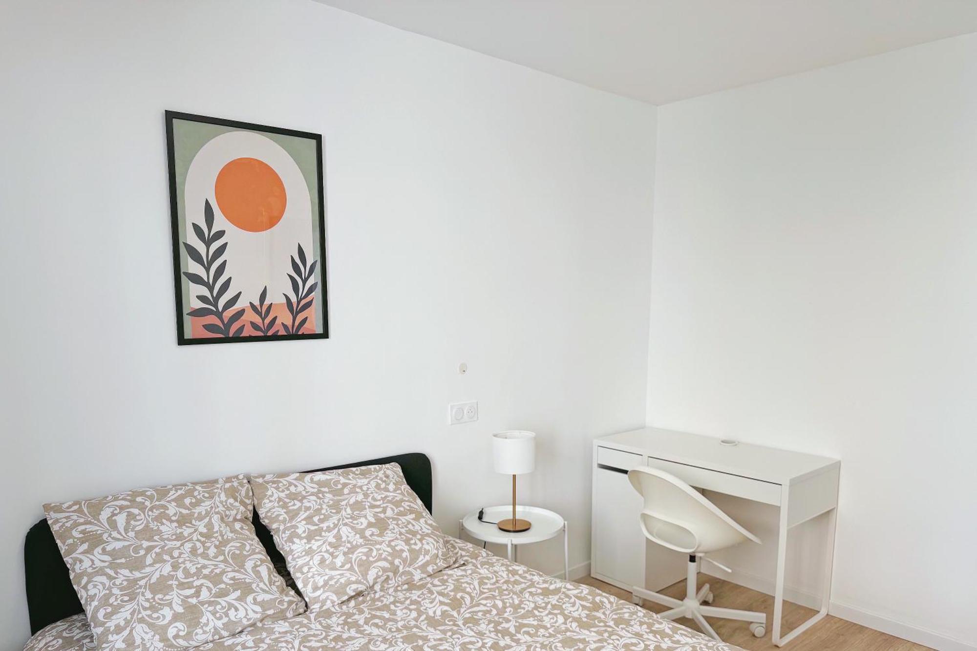 Cozy Paris Gateway Apartments Groups With Free Parking Vitry-sur-Seine Exterior photo