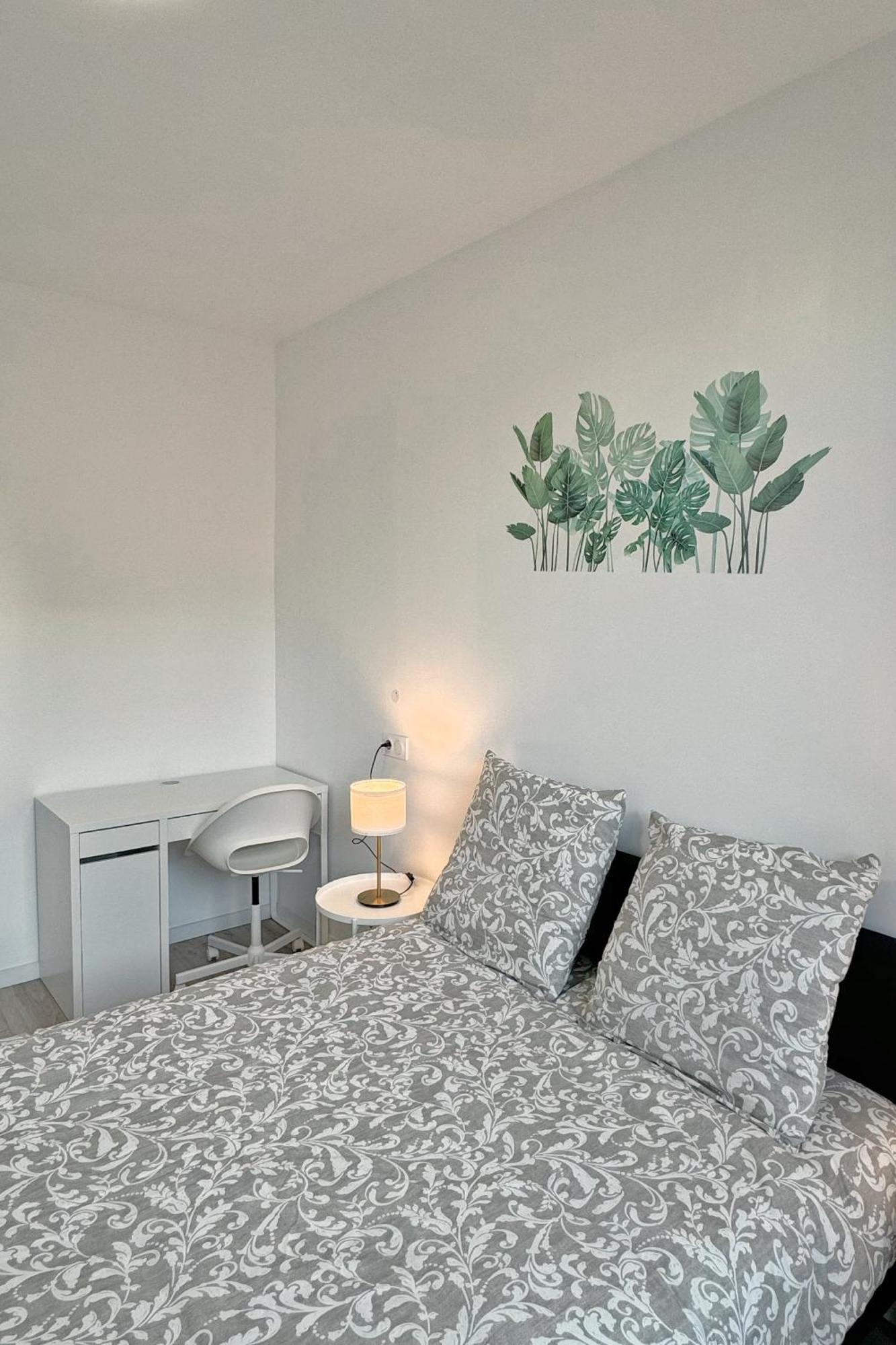 Cozy Paris Gateway Apartments Groups With Free Parking Vitry-sur-Seine Exterior photo
